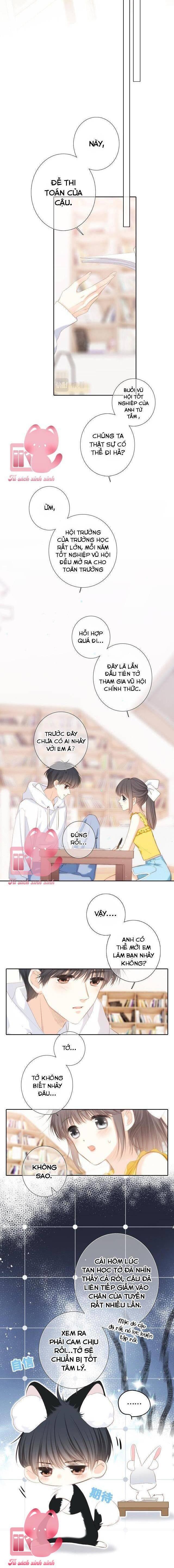 Con Tim Rung Động - Chap 175.2