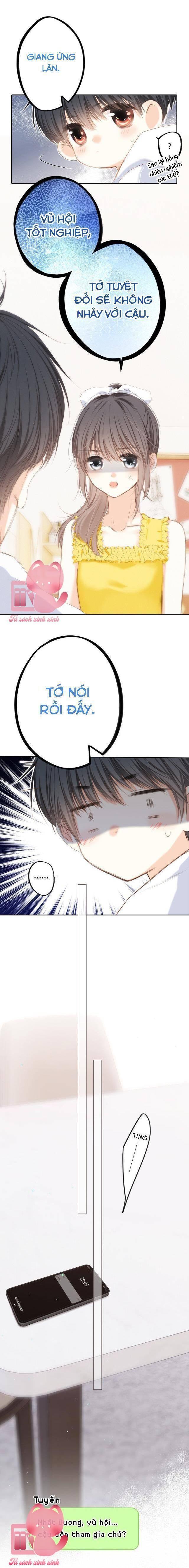 Con Tim Rung Động - Chap 175.2