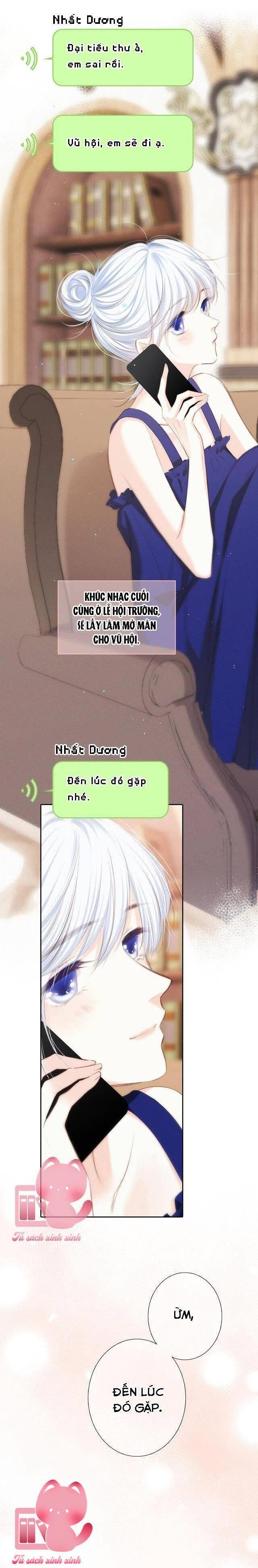 Con Tim Rung Động - Chap 175.2