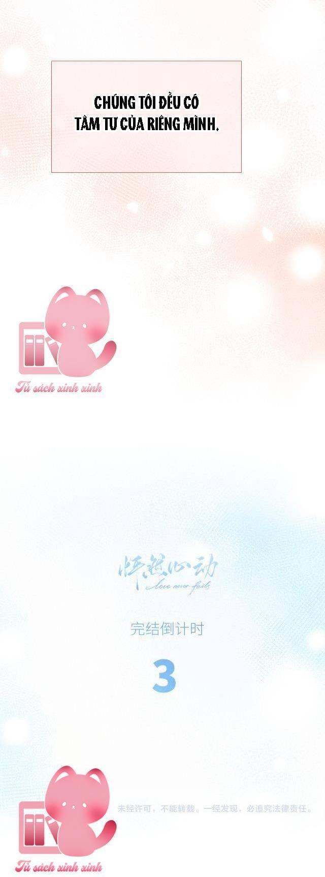 Con Tim Rung Động - Chap 175.2