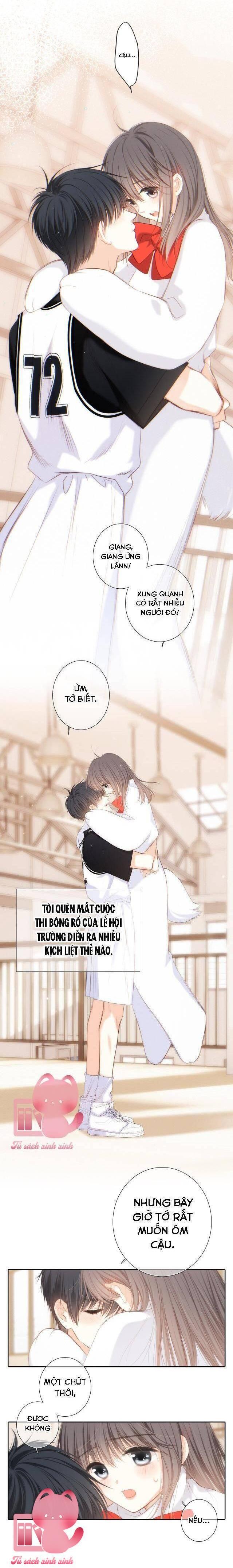 Con Tim Rung Động - Chap 175.2