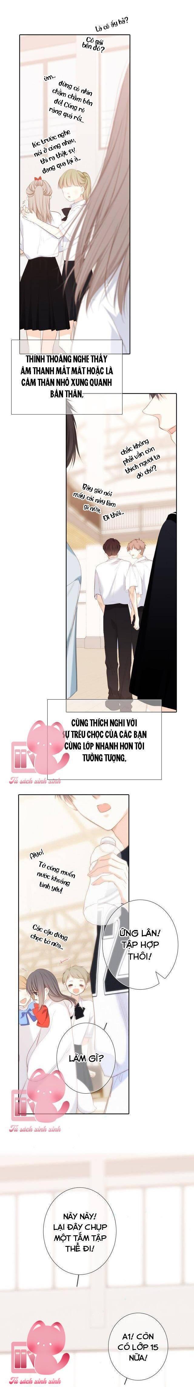 Con Tim Rung Động - Chap 175.2