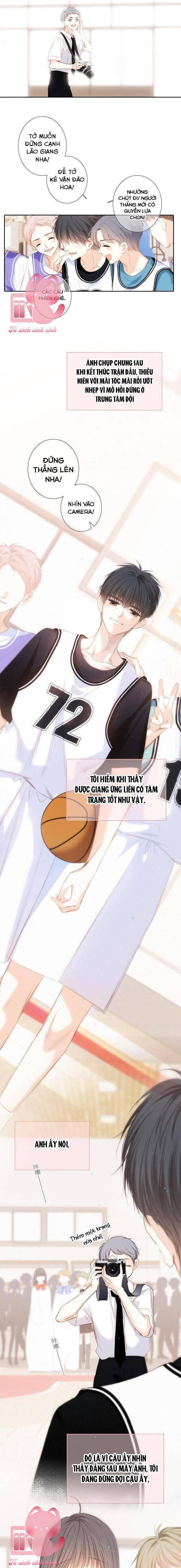 Con Tim Rung Động - Chap 175.2