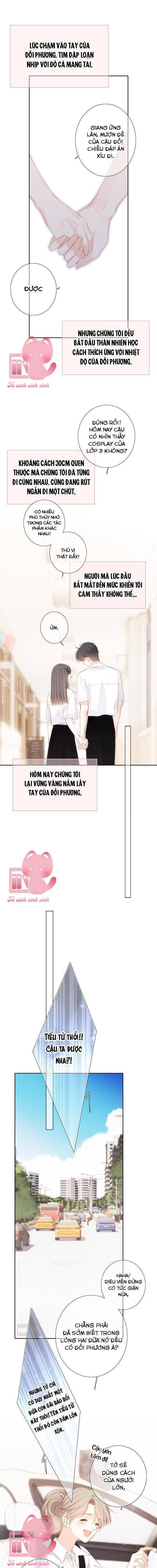 Con Tim Rung Động - Chap 175.2