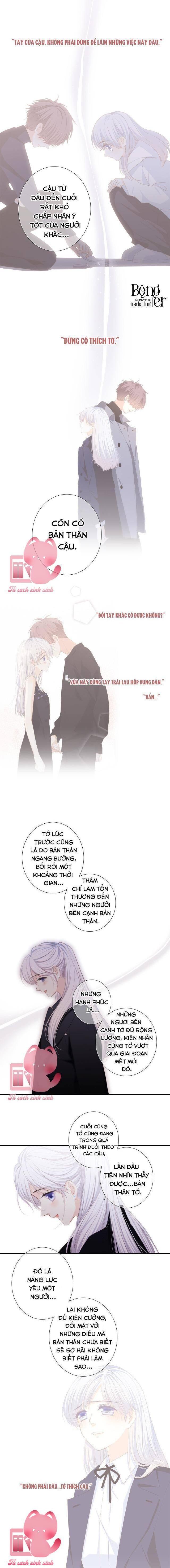 Con Tim Rung Động - Chap 176