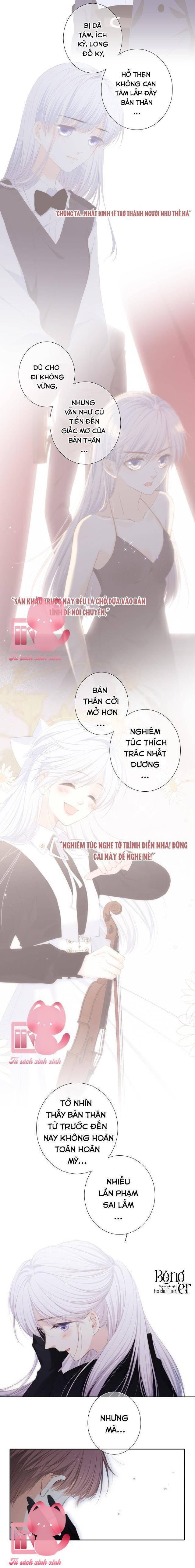 Con Tim Rung Động - Chap 176