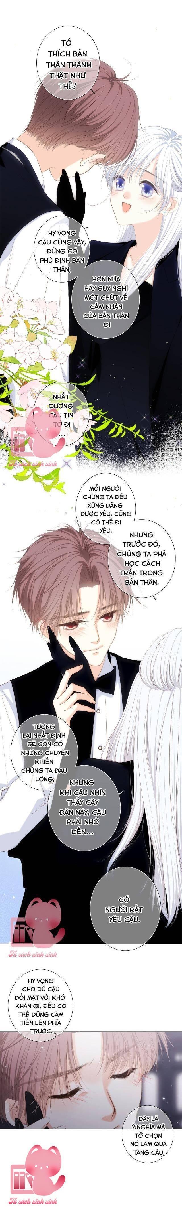 Con Tim Rung Động - Chap 176