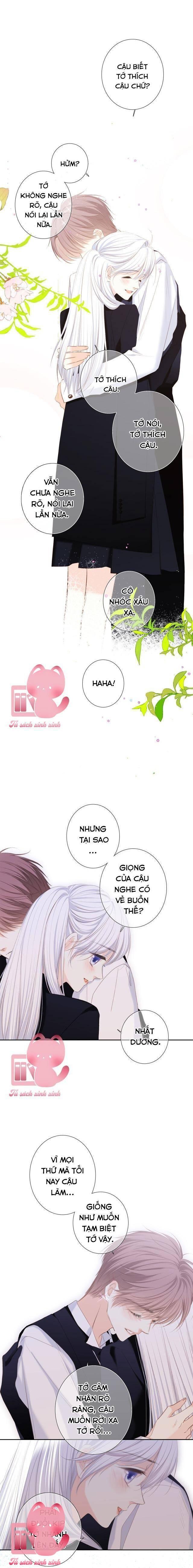 Con Tim Rung Động - Chap 176