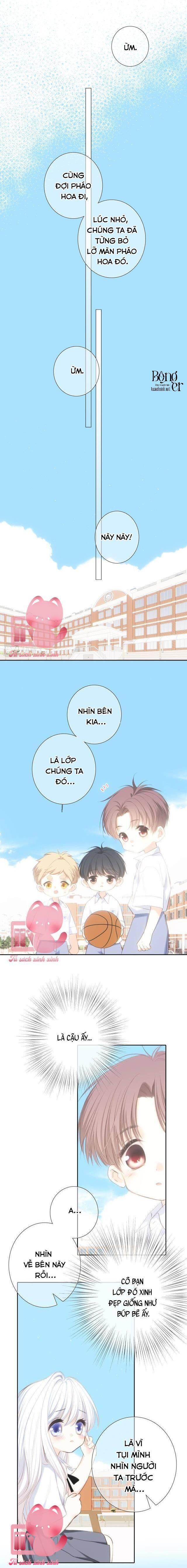 Con Tim Rung Động - Chap 176