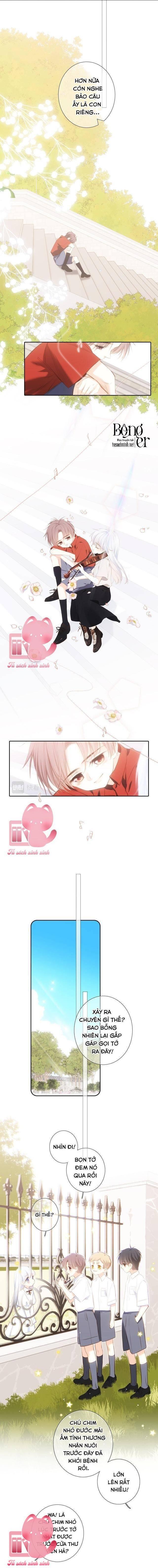 Con Tim Rung Động - Chap 176