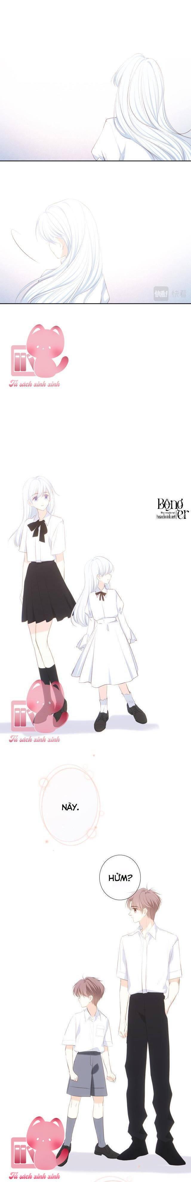 Con Tim Rung Động - Chap 176