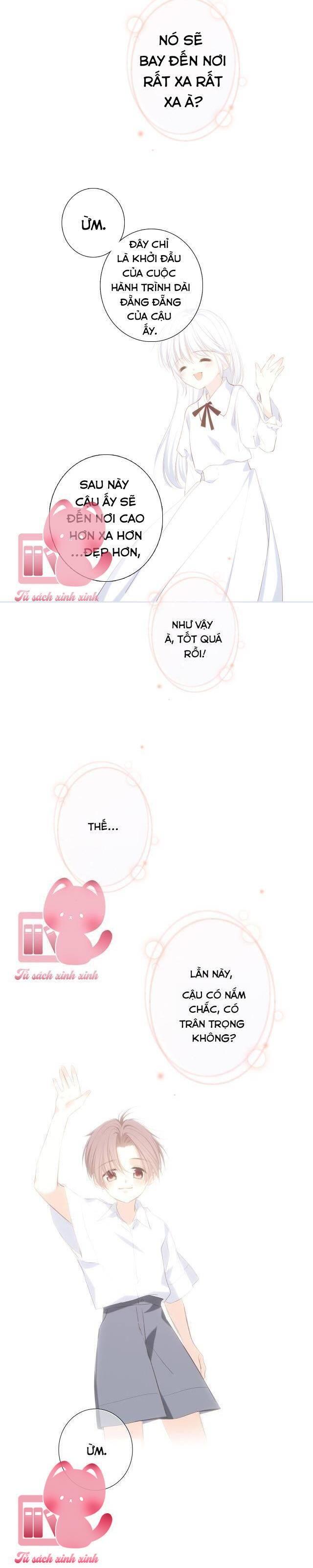 Con Tim Rung Động - Chap 176