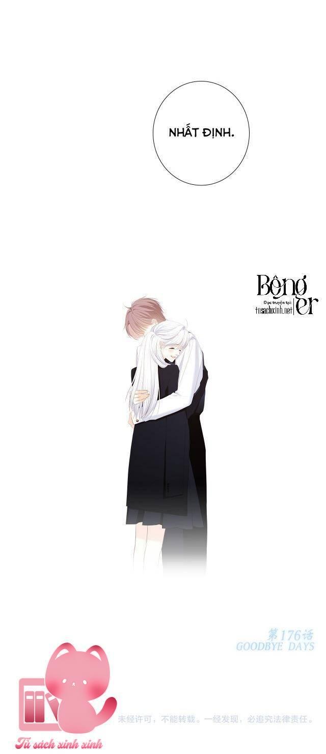 Con Tim Rung Động - Chap 176