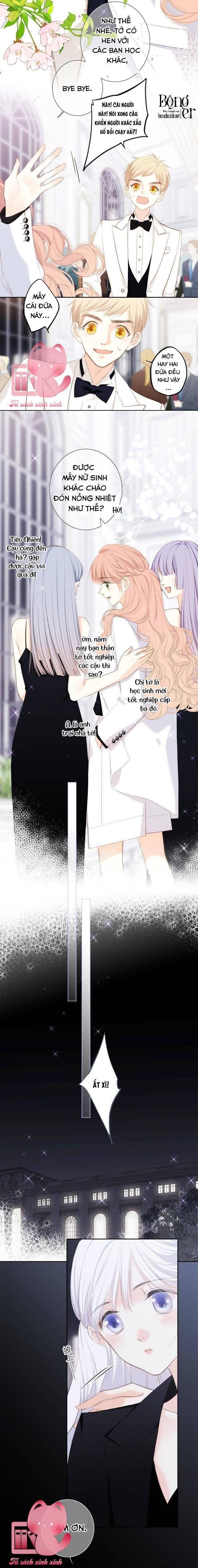 Con Tim Rung Động - Chap 176