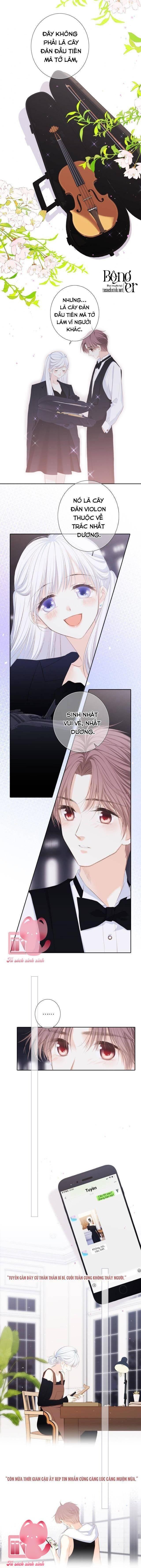 Con Tim Rung Động - Chap 176