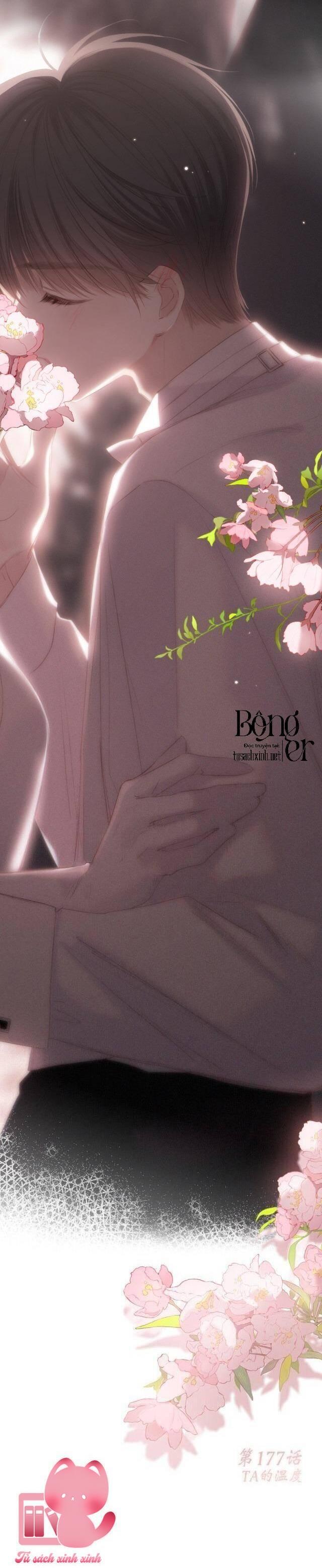 Con Tim Rung Động - Chap 177