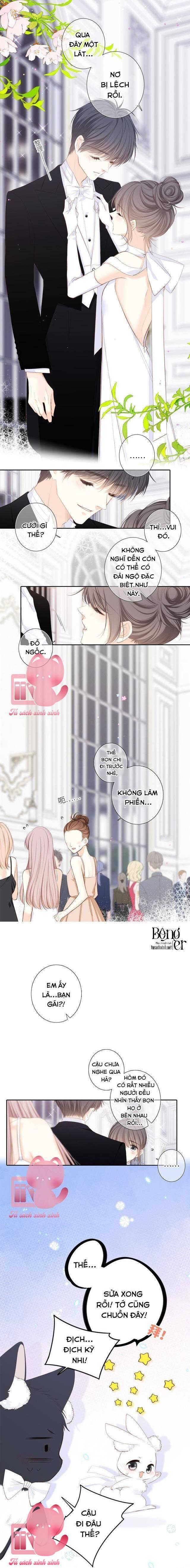 Con Tim Rung Động - Chap 177