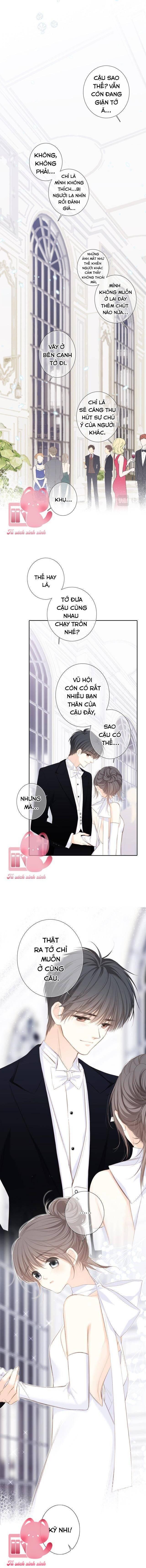 Con Tim Rung Động - Chap 177