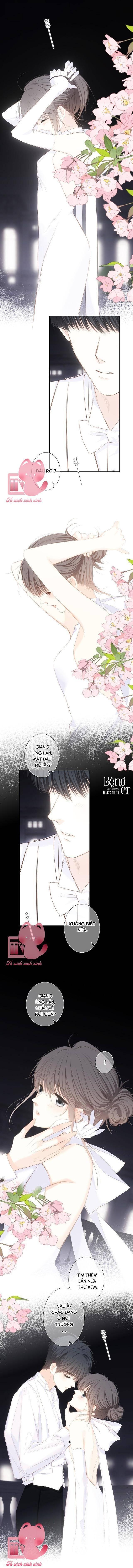 Con Tim Rung Động - Chap 177