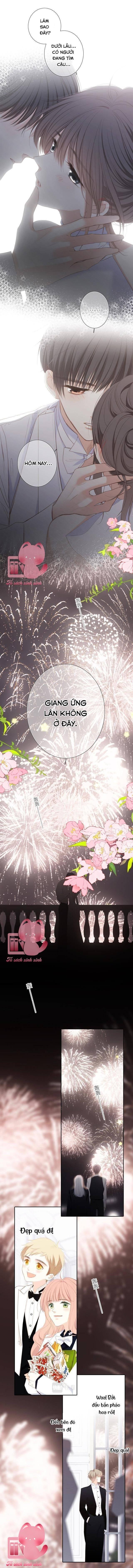 Con Tim Rung Động - Chap 177