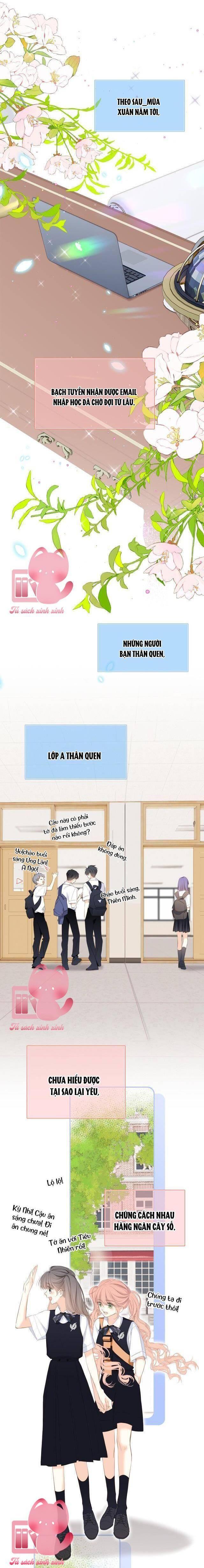 Con Tim Rung Động - Chap 178