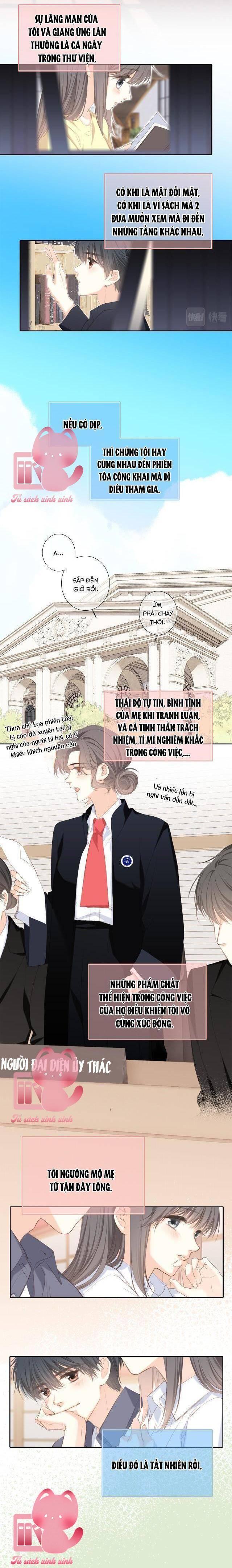 Con Tim Rung Động - Chap 178