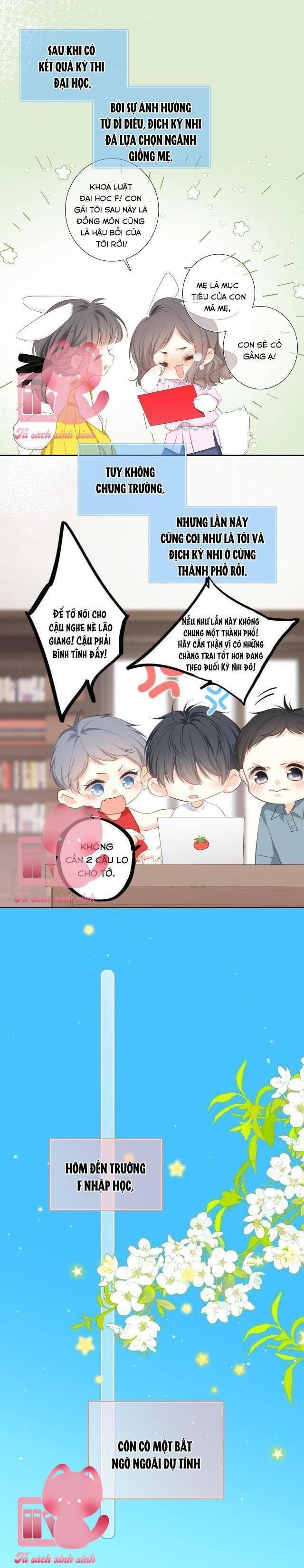 Con Tim Rung Động - Chap 178