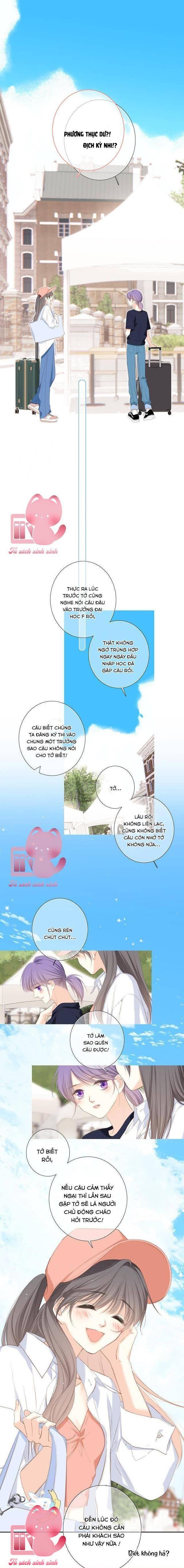 Con Tim Rung Động - Chap 178