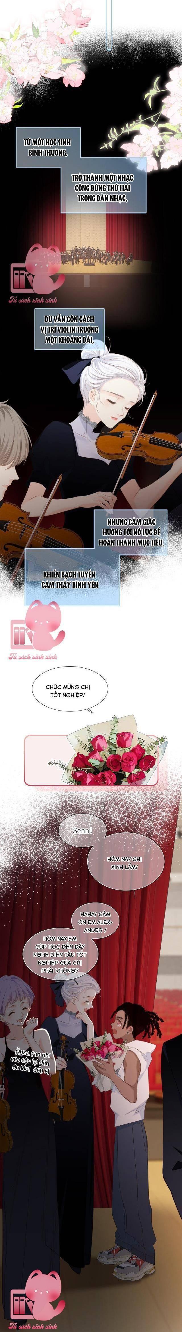 Con Tim Rung Động - Chap 178