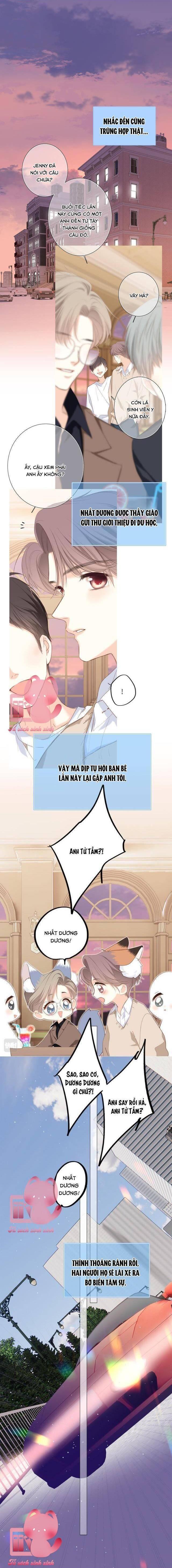 Con Tim Rung Động - Chap 178