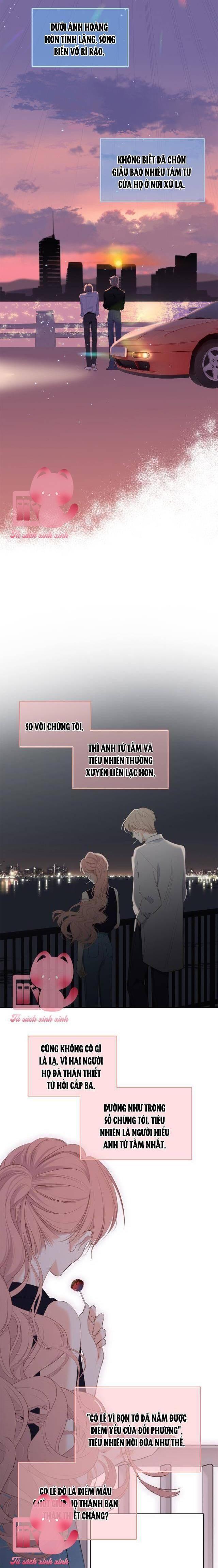 Con Tim Rung Động - Chap 178