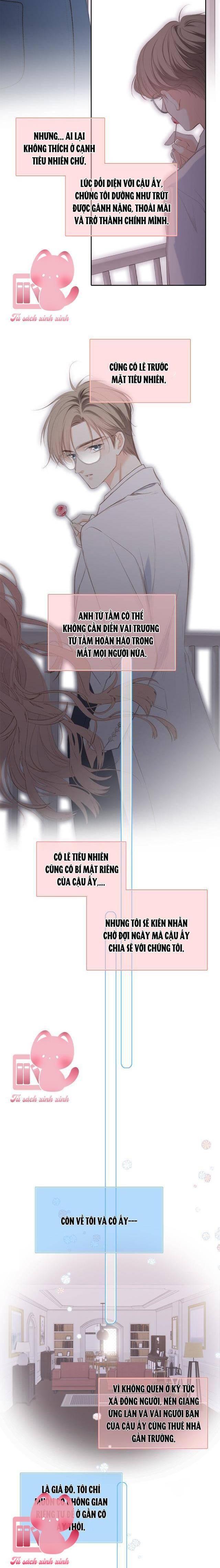 Con Tim Rung Động - Chap 178