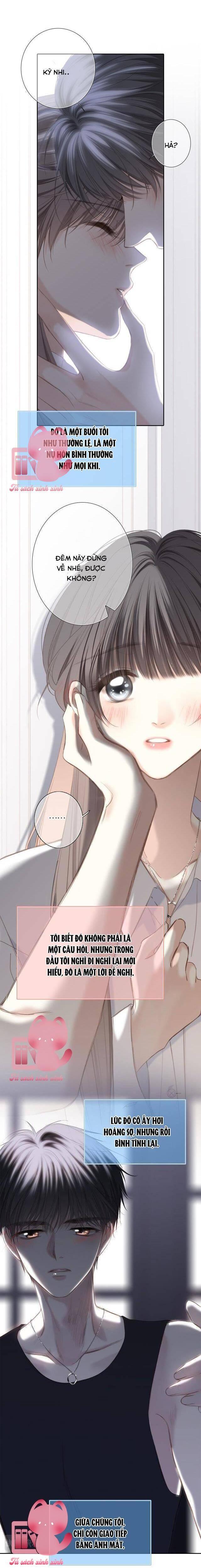 Con Tim Rung Động - Chap 178