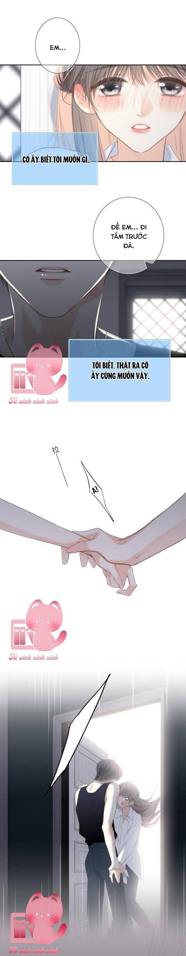 Con Tim Rung Động - Chap 178