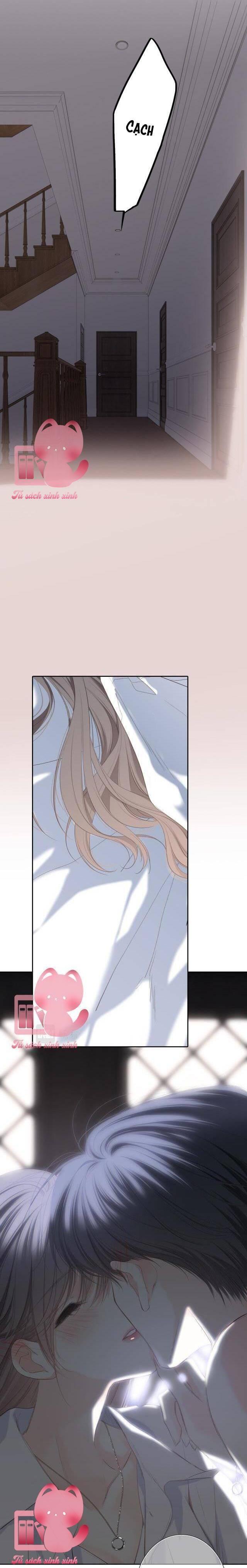 Con Tim Rung Động - Chap 178