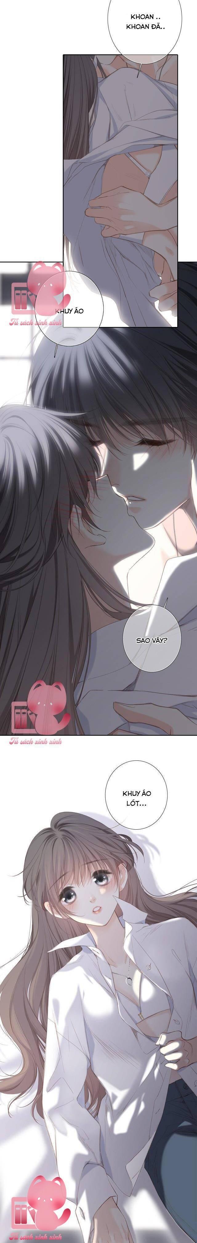 Con Tim Rung Động - Chap 178