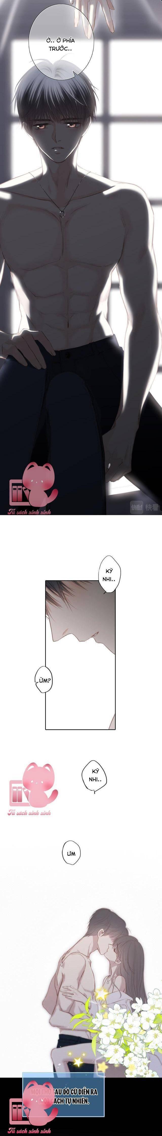 Con Tim Rung Động - Chap 178