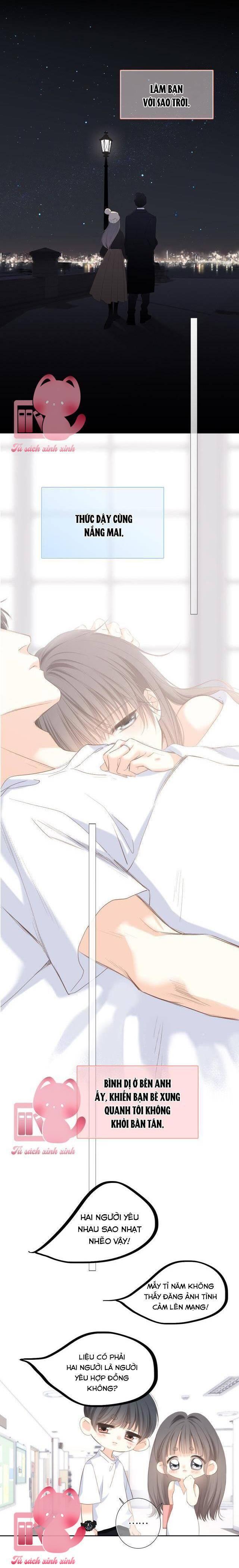 Con Tim Rung Động - Chap 178