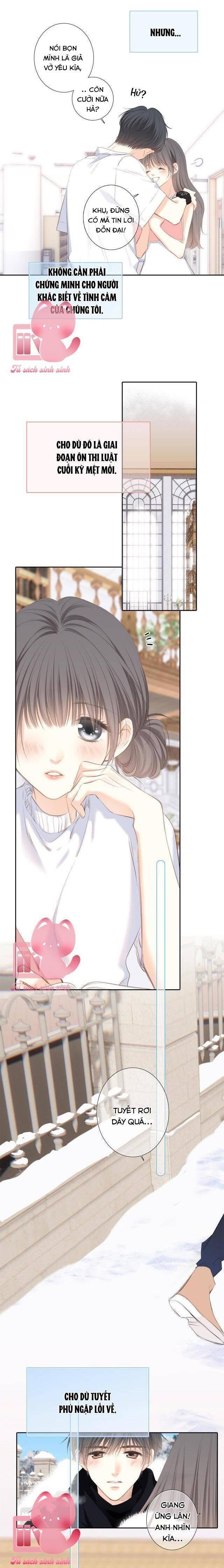 Con Tim Rung Động - Chap 178