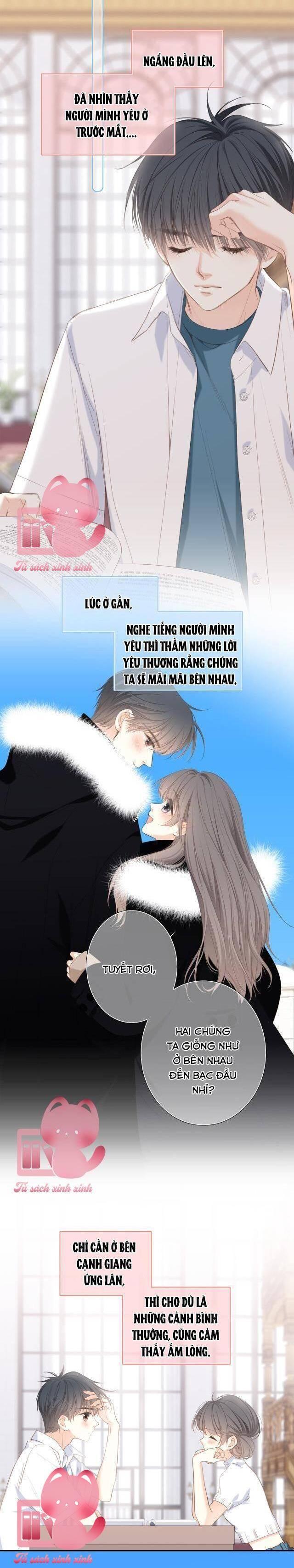 Con Tim Rung Động - Chap 178