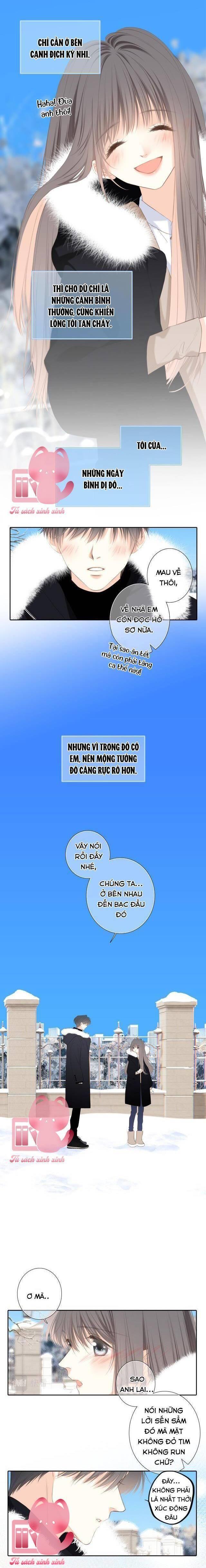 Con Tim Rung Động - Chap 178