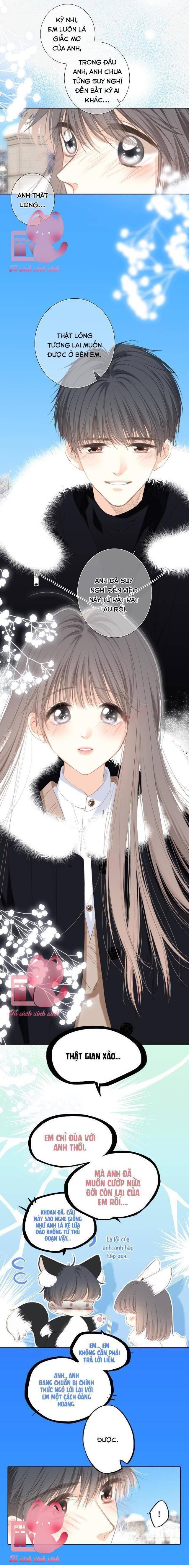 Con Tim Rung Động - Chap 178