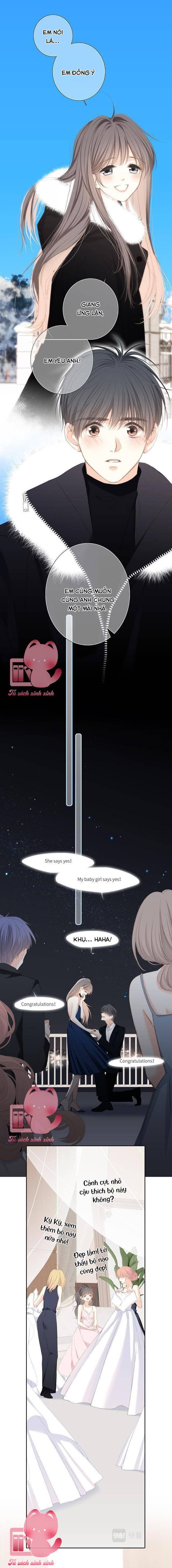 Con Tim Rung Động - Chap 178