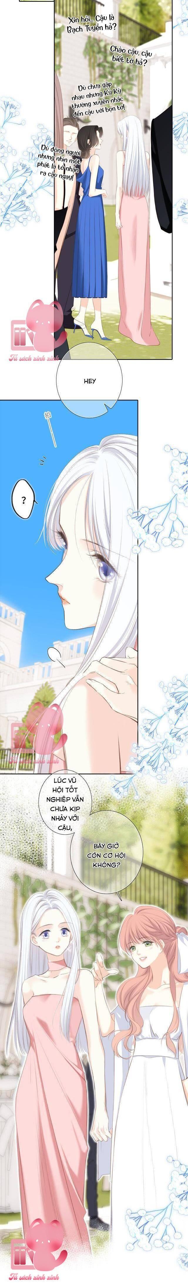 Con Tim Rung Động - Chap 178