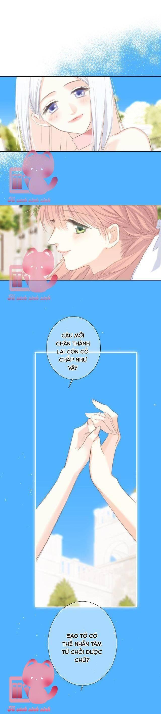 Con Tim Rung Động - Chap 178