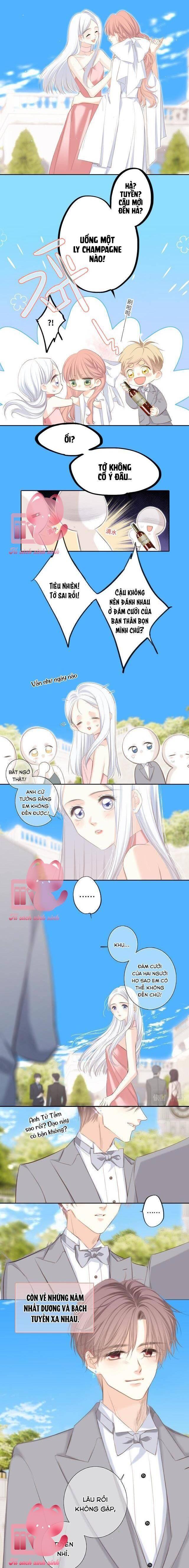 Con Tim Rung Động - Chap 178