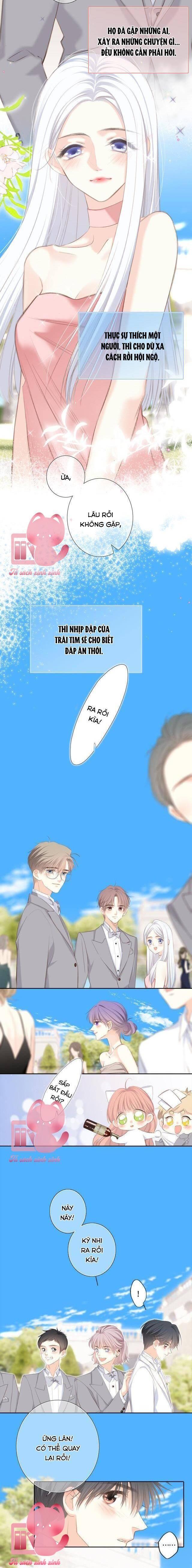 Con Tim Rung Động - Chap 178