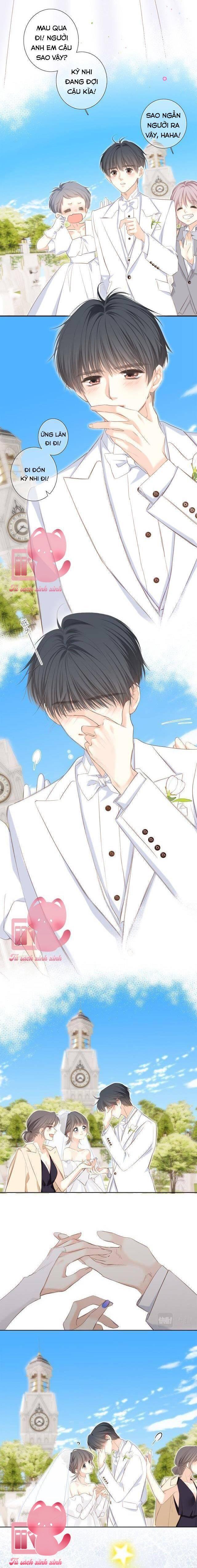 Con Tim Rung Động - Chap 178