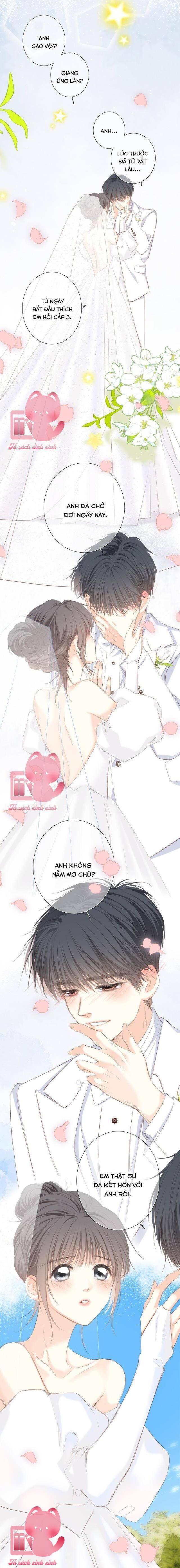 Con Tim Rung Động - Chap 178