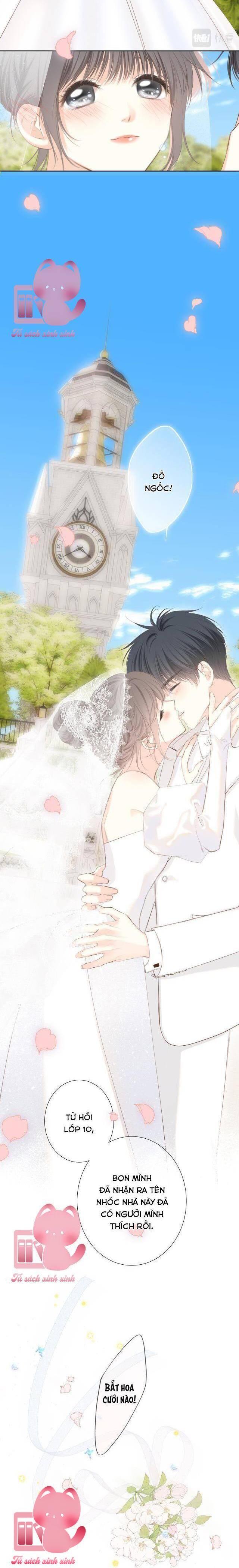 Con Tim Rung Động - Chap 178